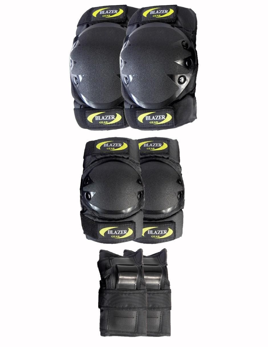 Set de protección 2