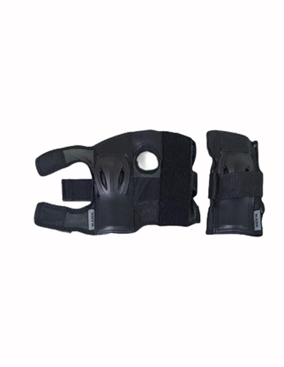 Set de protecciones 4