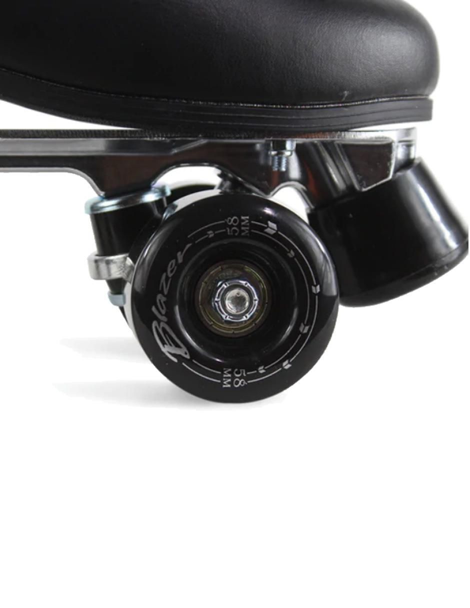 Patines 4 ruedas unisex 3