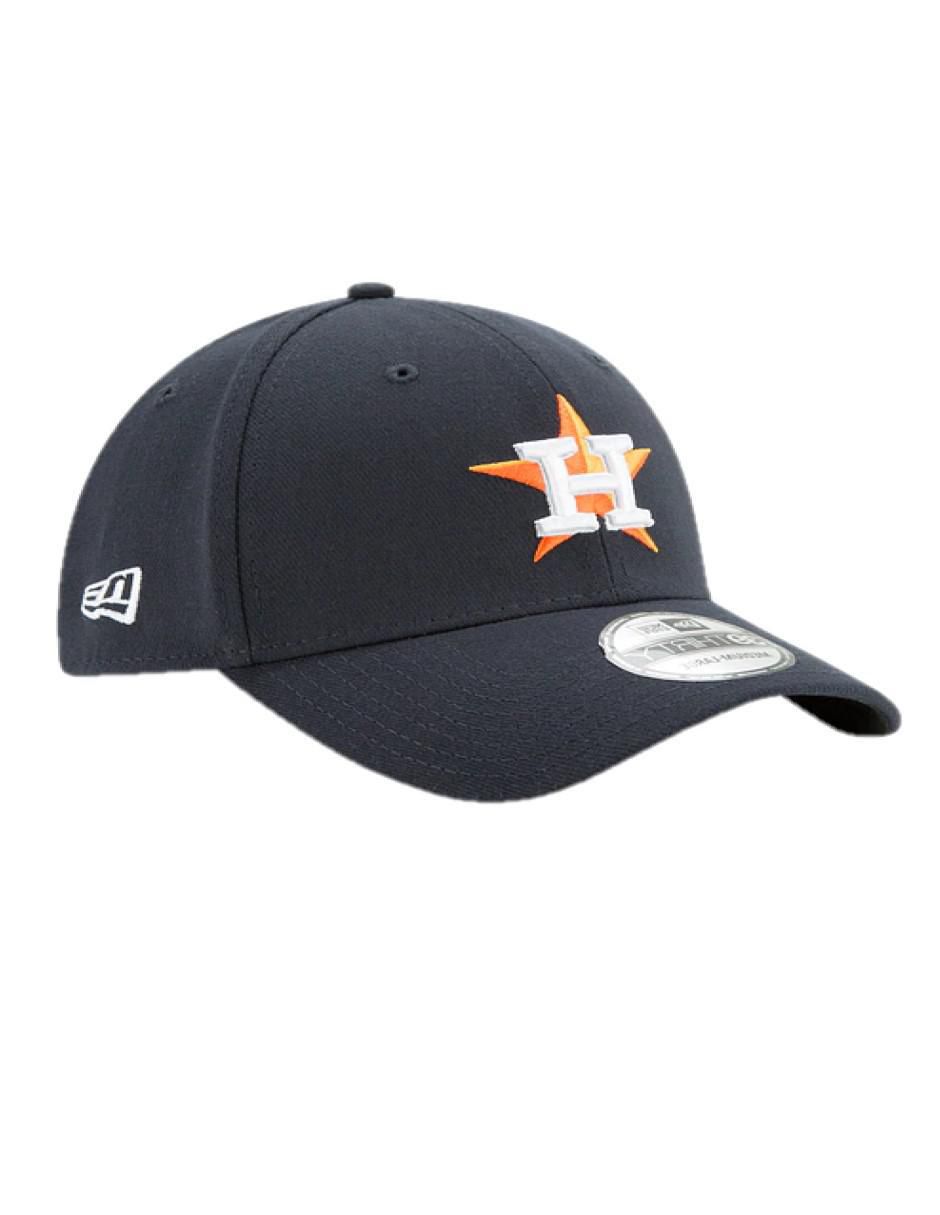 Gorra visera curva elástico Houston 39Thirty Astros para hombre Gorra visera curva elástico Houston 39Thirty Astros para hombre
