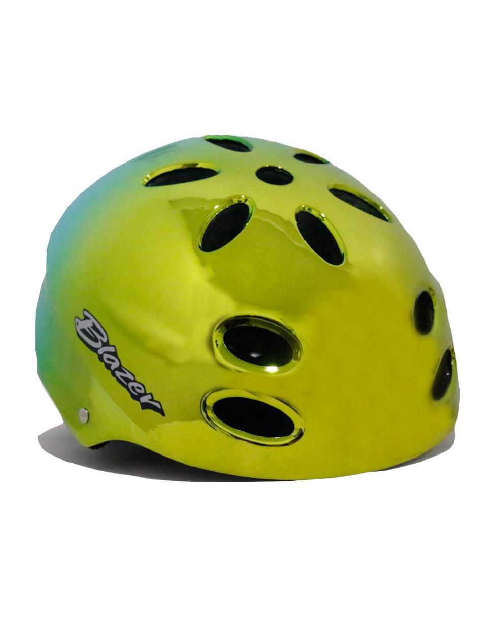 Casco para patinaje unisex 2