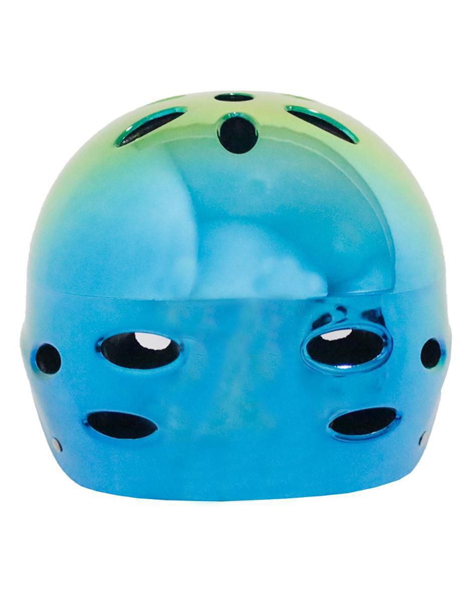 Casco para patinaje unisex 3