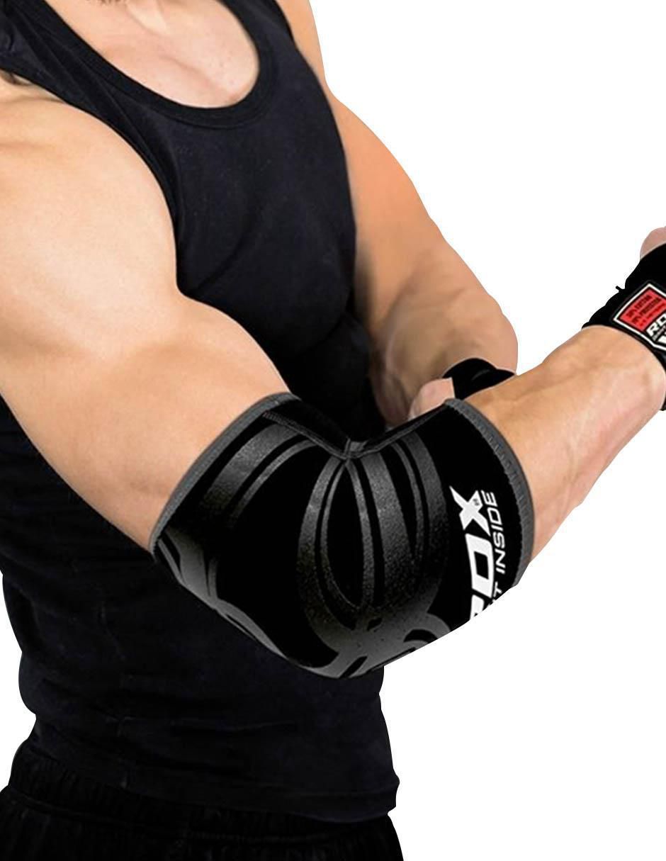 Codera para artes marciales mixtas 4