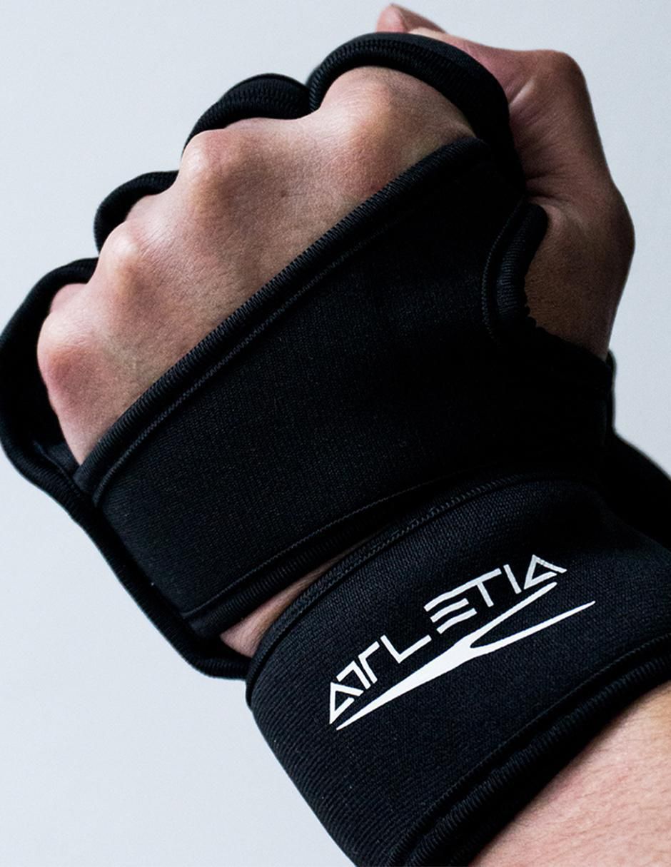 Guantes para entrenamiento de adulto 2