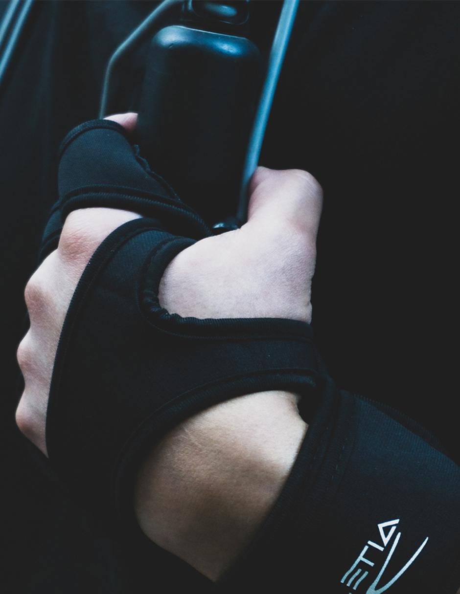 Guantes para entrenamiento de adulto 7
