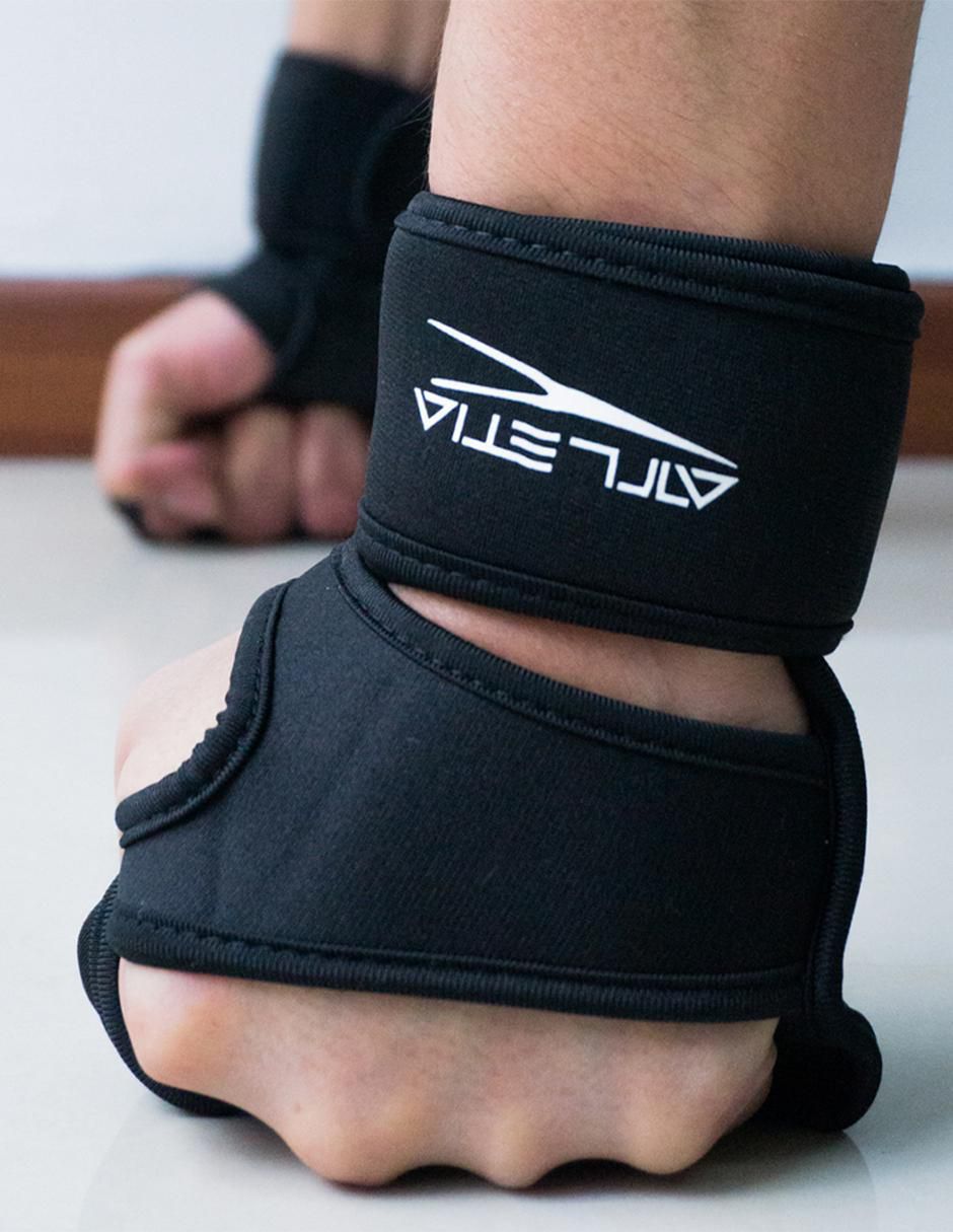 Guantes para entrenamiento de adulto 8