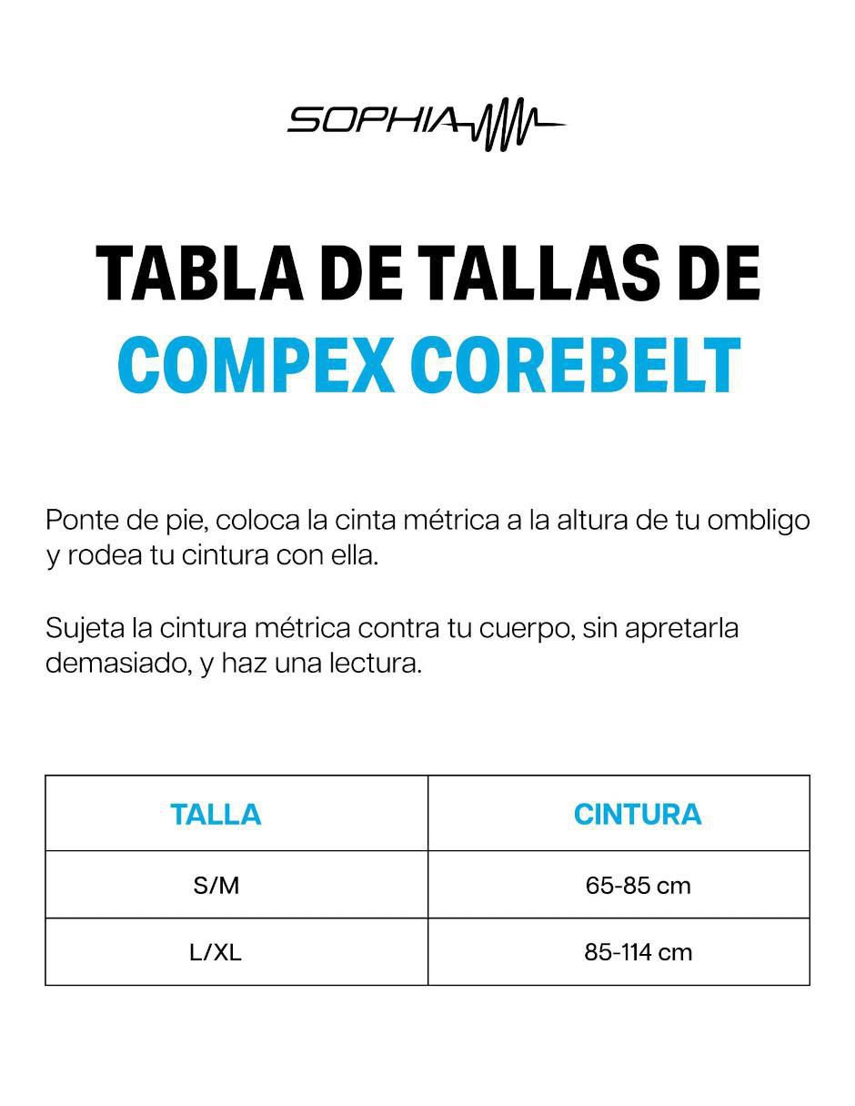 Faja Corebelt 3.0 8