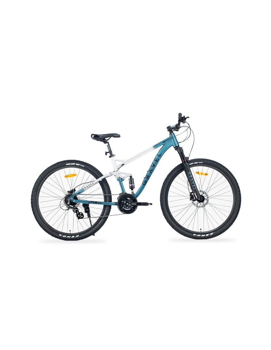 Bicicleta de montaña rodada 29 Fuji R29 unisex 1