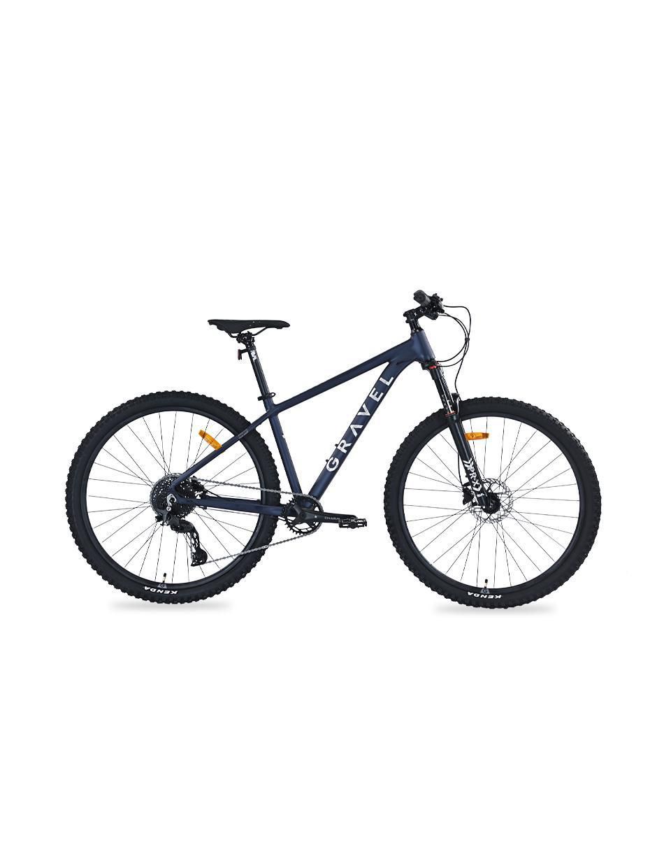Xta Expert Bicicleta Alubike Rodada 29 Alubike Xta Expert 29