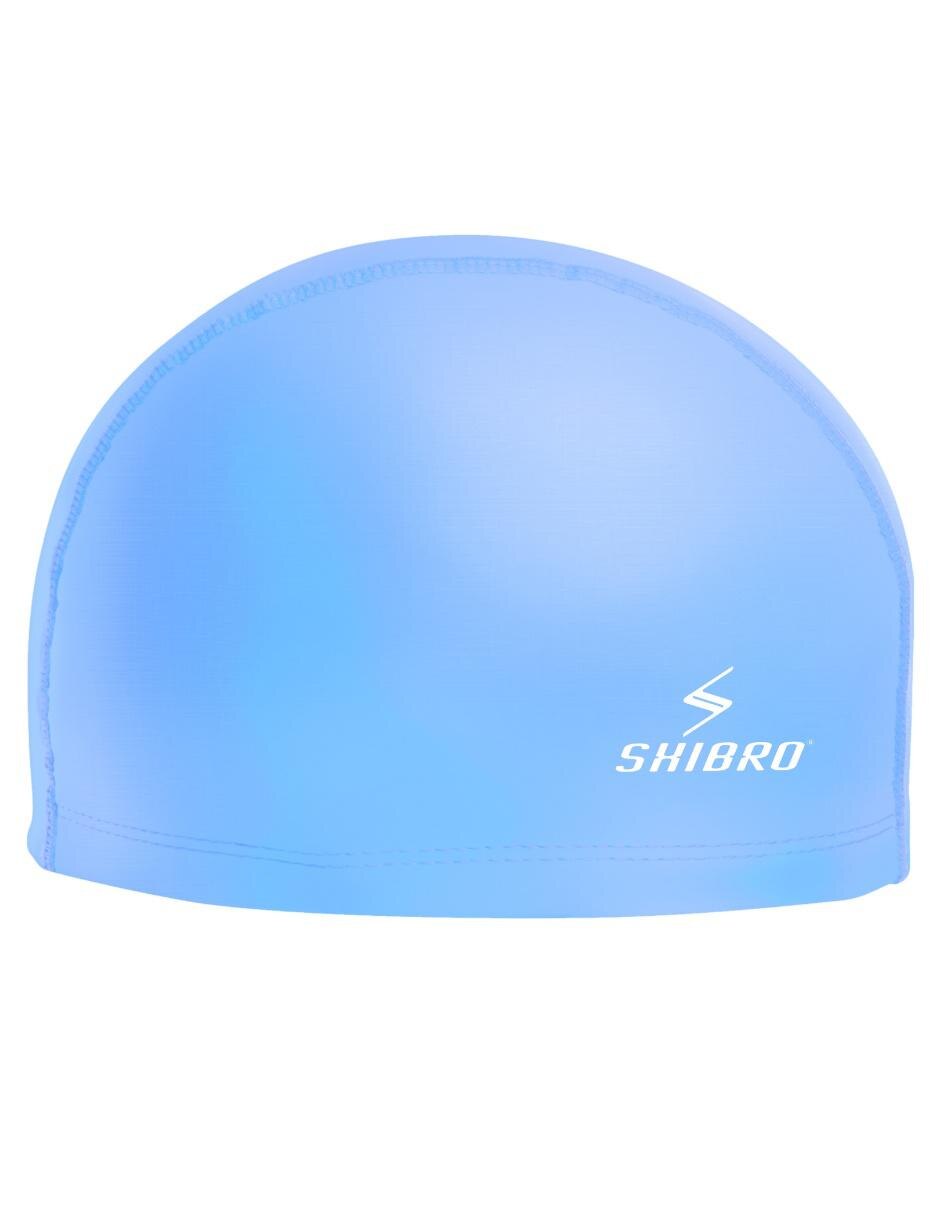 Gorra Shiro natación 1