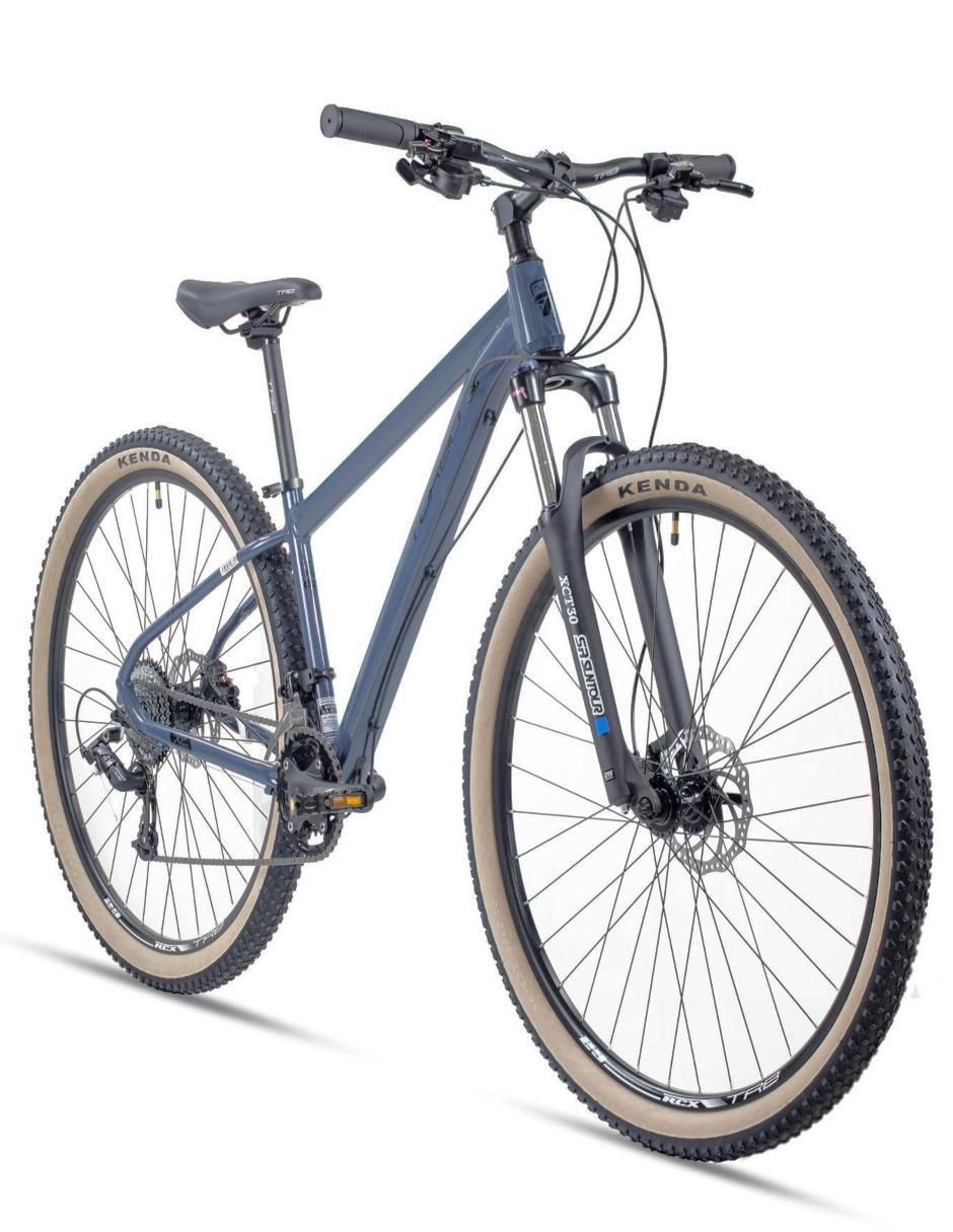 Bicicleta de montaña Turbo rodada 29 unisex Liverpool